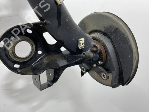 Rear axle VW POLO (9N_, 9A_) 1.4 16V | BP26965109M2 