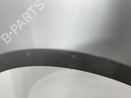 Right front fenders RENAULT CLIO III Grandtour (KR0/1_) 1.2 16V (KR02, KR0J) | BP20440173C42 