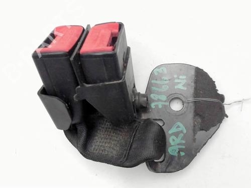 Used Seat buckle RENAULT CLIO II (BB_, CB_) 1.2 (BB0A, BB0F, BB10, BB1K, BB28, BB2D, BB2H, CB0A,... (58 hp) 31217678