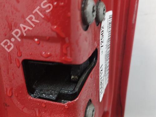 Right front door FIAT PANDA (169_) 1.1 (169.AXA1A) | BP20405092C3