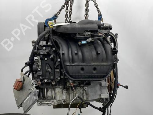 Engine PEUGEOT 206 CC (2D) 2.0 S16 | BP20439749M1 