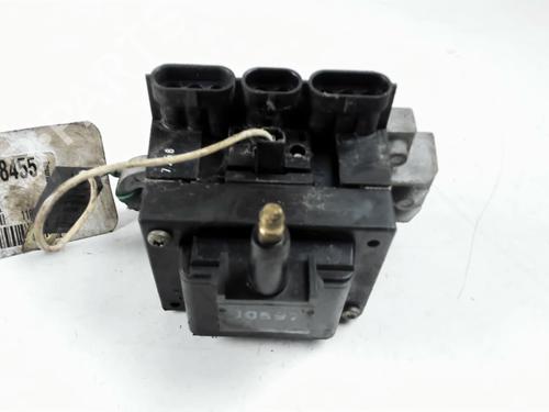 Elektronisk modul RENAULT MEGANE I (BA0/1_) 1.4 e (BA0E, BA0V) (75 hp) 31159594