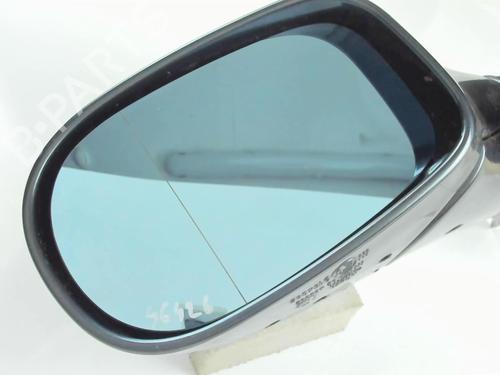 Retrovisor esquerdo ALFA ROMEO 166 (936_) 2.4 JTD (936AXA00, 936A3B00) | BP20428305C26 