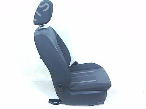 Right front seat FORD FIESTA VI (CB1, CCN) 1.6 TDCi | BP20462933C16 