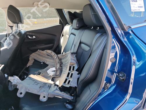 Engine RENAULT KADJAR (HA_, HL_) 1.2 TCe 130 (HLMR) | BP32507182M1