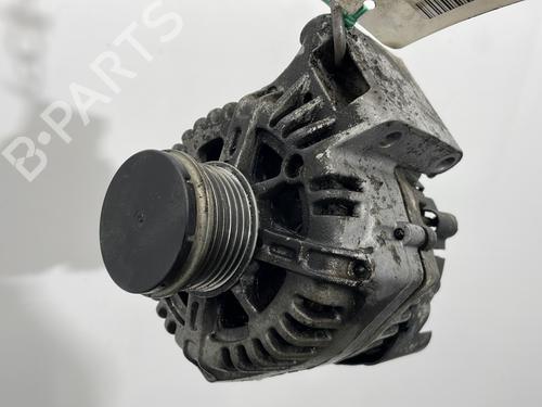 Used Alternator Alternator FIAT LINEA (323_, 110_) 1.3 D Multijet (323AXB11, 323AXB1A) (90 hp) 31027974 31027974