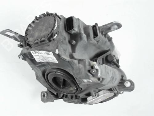 Left headlight MINI MINI COUNTRYMAN (R60) Cooper S ALL4 | BP31871502C28 - Image 6