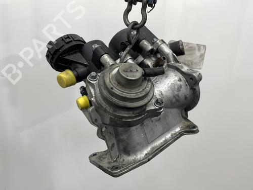 Egr MERCEDES-BENZ A-CLASS (W169) A 180 CDI (169.007, 169.307) | BP24451385M69 