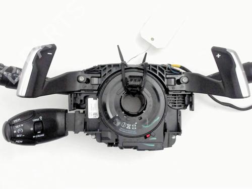 Used Steering column stalk PEUGEOT 3008 II SUV (MC_, MR_, MJ_, M4_) 1.6 BlueHDi 120 (120 hp) 27163835