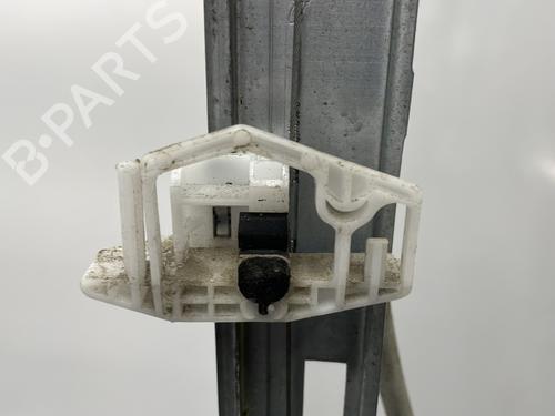 Front right window mechanism JEEP COMPASS (MK49) 2.0 CRD 4x4 | BP25341892C23 - Image 2