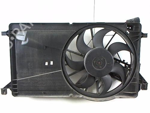 Køleventilator elektrisk FORD FOCUS C-MAX (DM2) 1.8 TDCi (115 hp) 20467055