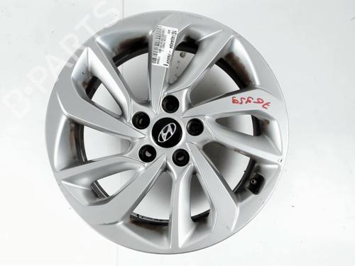 Rim HYUNDAI TUCSON (TL, TLE) 2.0 CRDi 52910D7210