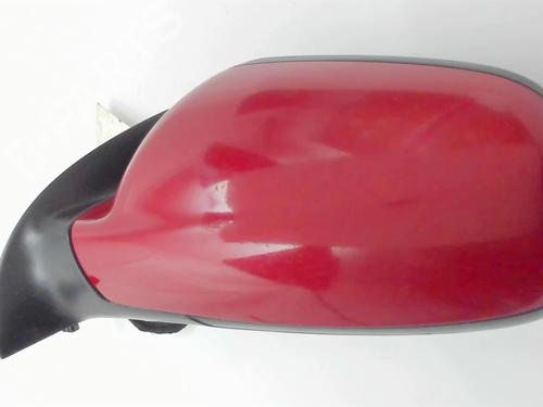 Left mirror PEUGEOT 307 CC (3B) 2.0 HDi 135 | BP20400102C26 