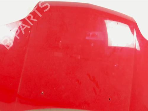 Hood NISSAN X-TRAIL I (T30) 2.2 dCi 4x4 | BP20420991C1 