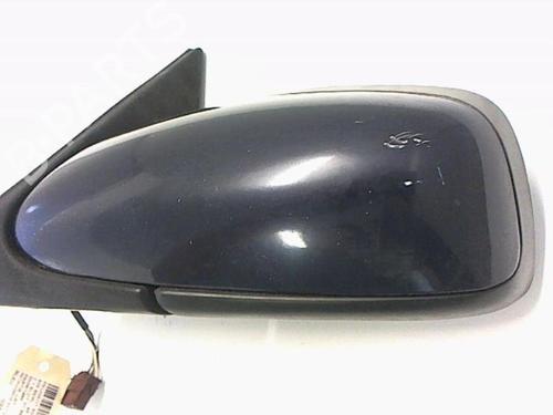 Left mirror PEUGEOT 605 (6B) 2.1 TD 12V | BP20407481C26 