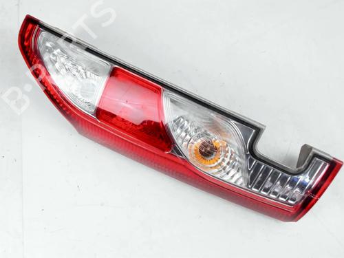 Right taillight RENAULT KANGOO Express (FW0/1_) | BP37589552C35 - Image 6