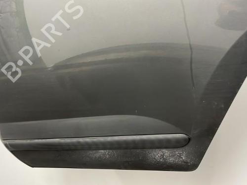 Left rear door PEUGEOT 3008 I MPV (0U_) 1.6 HDi | BP20422921C4 