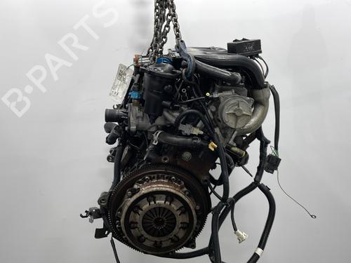 Engine CITROËN BERLINGO / BERLINGO FIRST Box Body/MPV (M_) 1.9 D 70 (MBWJZ, MCWJZ) | BP24177999M1 