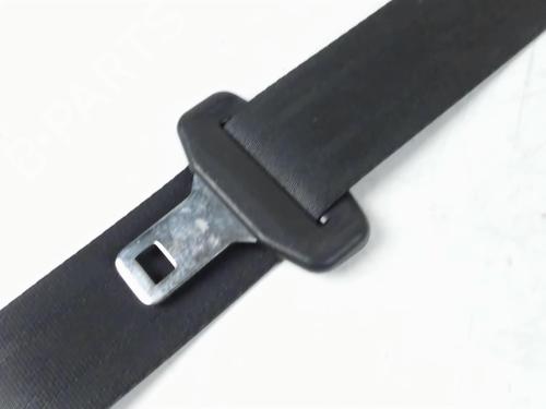 Rear left seatbelt MAZDA 3 (BM, BN) | BP34635490I29 - Image 4