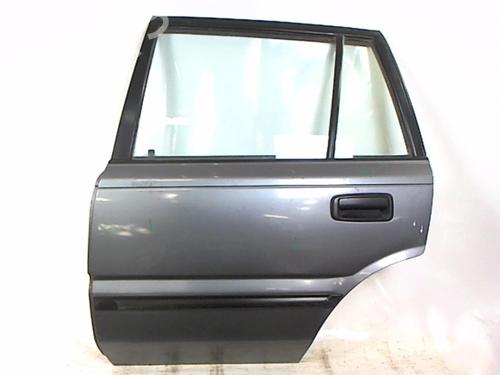 Used Left rear door Left rear door TOYOTA COROLLA FX Compact (E8B) 1.3 (EE80_, EE80) (75 hp) 21203667 21203667