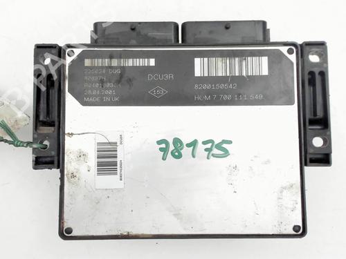 engine-control-unit-ecu-renault-kangoo-kc01_-1997-30308169 main image