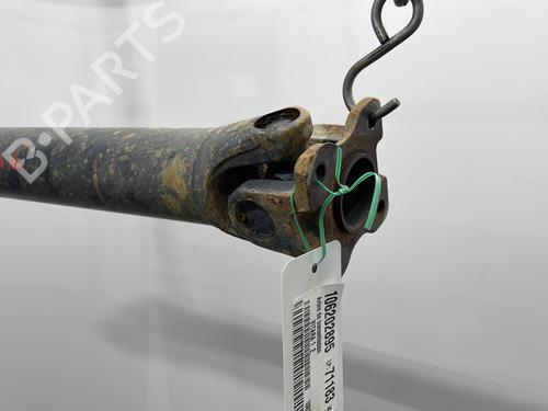 Driveshaft SUZUKI VITARA (ET) HDI (SE 420HDI) | BP26147533M37 