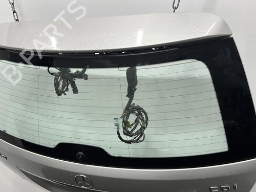 Tailgate MERCEDES-BENZ C-CLASS T-Model (S204) C 220 CDI (204.202) | BP31794296C6