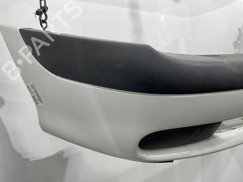 Used Front bumper RENAULT ESPACE III (JE0_) 2.2 12V TD (JE0E, JE0H, JE0P) (113 hp) 25265495