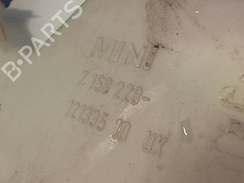 Windscreen washer tank MINI MINI (R50, R53) Cooper | BP20456435C113