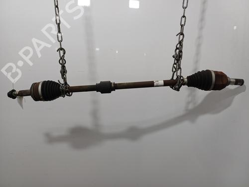 Right front driveshaft KIA VENGA (YN) | BP34172016M39 - Image 2