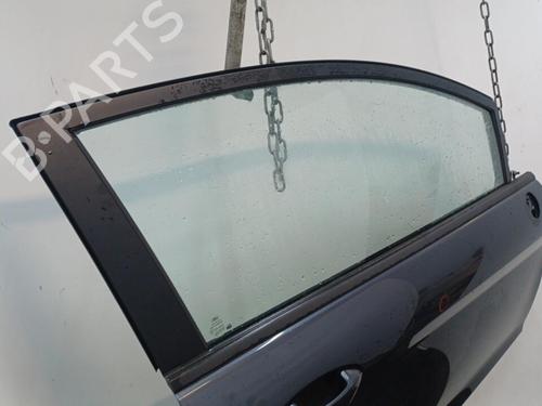Right front door FORD FIESTA VI (CB1, CCN) 1.4 TDCi | BP22102694C3 