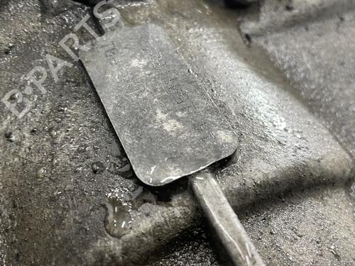 Gearbox VW EOS (1F7, 1F8) 2.0 TDI 16V | BP31932198M3 - Image 3
