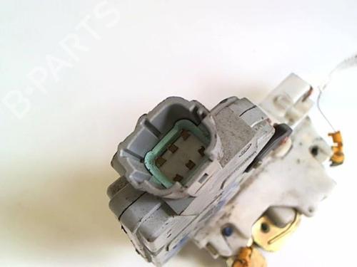 Front left lock NISSAN PRIMERA Hatchback (P11) 1.6 16V | BP20433498C98 