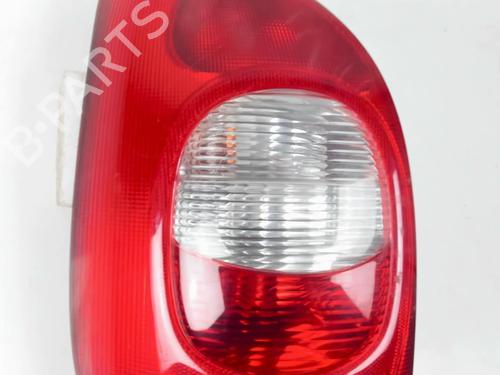Left taillight CITROËN XSARA PICASSO (N68) 2.0 HDi | BP30136941C34
