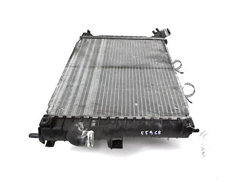 Water radiator OPEL VECTRA B Hatchback (J96) 2.0 DTI 16V (F68) | BP20455739M31 