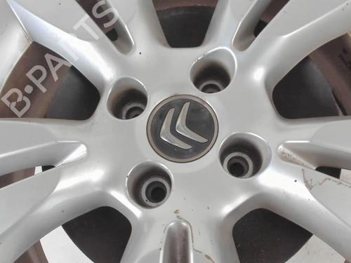 Used Rim Rim CITROËN DS3 (SA_) 1.6 VTi 120 (120 hp) 20469027 20469027