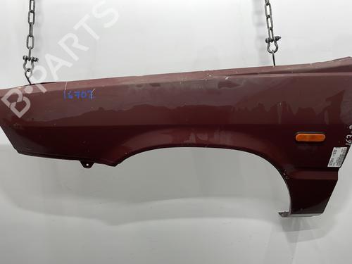 Used Left front fenders ALFA ROMEO 33 (907_) [1990-1994]  29189726