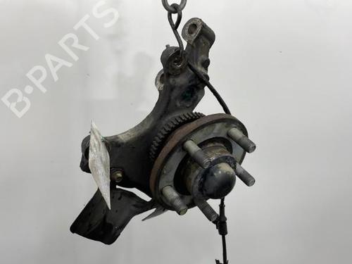 Right front steering knuckle FORD USA MUSTANG Coupe 5.0 V8 | BP20418734M26 