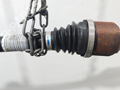 Right front driveshaft CITROËN C3 III (SX) 1.2 PureTech 82 | BP37728123M39  - Image 5