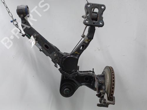 Højre hjullejehus spindel CITROËN JUMPY III Van (V_) 2.0 BlueHDi 150 | BP21206795M28 - Image 2