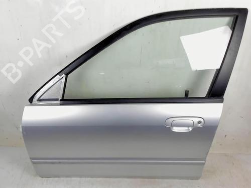 Left front door MAZDA 323 F VI Hatchback (BJ) 2.0 TD | BP20420854C2 