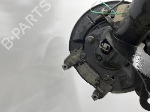 Rear axle TOYOTA VERSO (_R2_) 2.0 D-4D (AUR20_, AUR20R) | BP20394155M2 