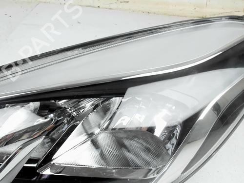 Left headlight FORD FIESTA VII (HJ, HF) 1.1 Ti-VCT | BP38943067C28 - Image 2
