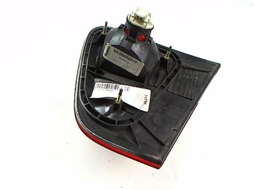 Used Left tailgate light SEAT CORDOBA (6K1, 6K2) 1.9 SDI (68 hp) 20415100