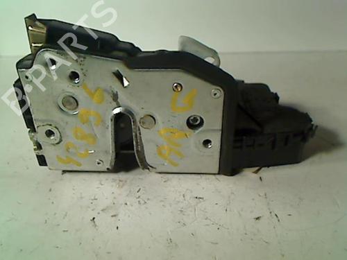 Used Rear left lock BMW 3 Touring (E46) 320 d (150 hp) 20408660