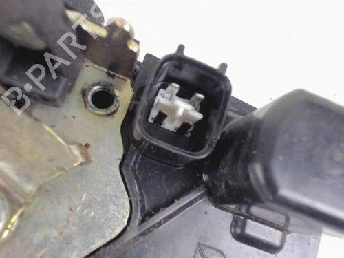 Used Front left lock JEEP COMMANDER (XK, XH) 3.0 CRD 4x4 (211 hp) 20399875