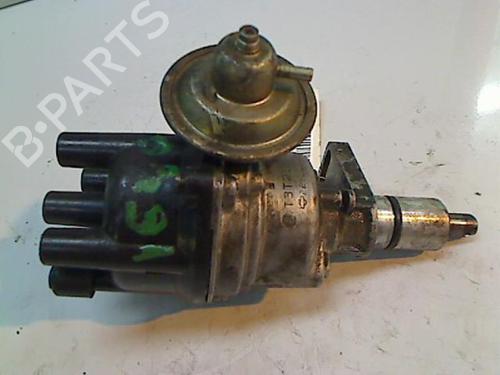 Used Ignition distributor NISSAN MICRA I (K10) [1982-1992]  21232907