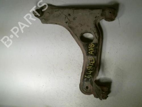 Used Left front suspension arm OPEL ASTRA H GTC (A04) 1.9 CDTi 16V (L08) (120 hp) 20475554