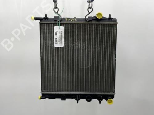 Køler CITROËN C3 I (FC_, FN_) 1.4 16V | BP20445066M31 