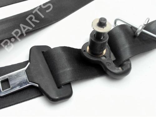 Front right belt tensioner FORD FIESTA VI (CB1, CCN) 1.0 EcoBoost | BP20419657C88 